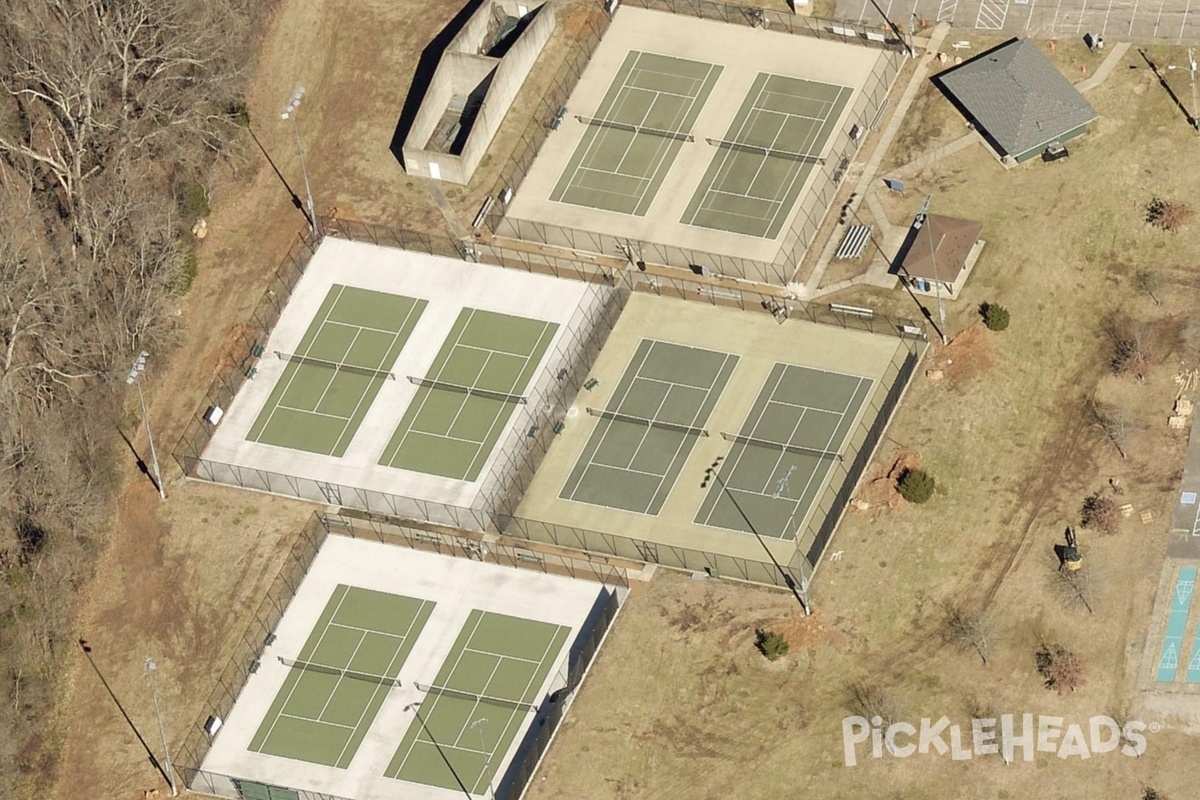 Photo of Pickleball at Swan Lake Tennis Complex